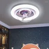 Ceiling Lights Creative LED Aisle Celling Lighting Round Cute Lamps Indoor Light For Children Bedroom Study Dining Room