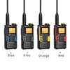 Quansheng UV-K6 Walkie Talkie 5W Air Band Radio Tyep C Charge UHF VHF DTMF FM SCRAMBLER NOAA WIRELESS FREACUREN TWOWEA WAY CB RADIO 240430
