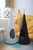 Pet Tent Foldable Cat Dog House Bed Puppy Teepee Sleeping Mat Outdoor Washable Portable Pet Kennels B30 LJ2012259054459