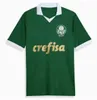 XXXL 24 25 Palmairas Jersey Palmairas Versión de la versión del jugador Versión del fútbol Número 9 Camisa de fútbol endric Kits para niños