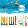 Банные игрушки летние акулы, бросающие игрушки для детей плавание бассейн