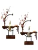 Koku lambaları Backflow Tütsü Brülör Şelale Tutucu Yoga Aroma Censer Süsleme3618988