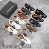 Дизайнер Zegna Mens Casual Shoes Business Casual Social Wedding Party Quality Leather Light Tucky Conteakers Формальные тренеры Размер 38-45