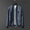 Designer Mens Jackets Mens jaquetas de couro Faux Couro Parka Moda Menção Letra Parkas Casal Casaco Casa de roupas de roupas para masculino