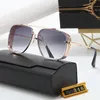 Óculos de sol de metal Dita Brand Designer Sunglasses para mulher Momente Homem de luxo Moda Moda de verão Sunlight Shade Dhgate polarize Lady Sun Glasses Bike Sonnenbrille