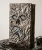 Einzigartige Necronomicon Evil Dead Book Not 3D Notebook Dekoration Horror Film Requisite Dead Zauberbuch für Home Desktop Dekor 220718132924