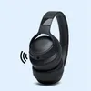 Kulaklıklar Tune700BT Bluetooth Kulaklıklar 5.0 Stereo Müzik Kulaklık Kablosuz Kulaklıklar Su geçirmez kulaklıklar Gürültü azaltma kulaklıkları mikrofonlu