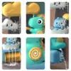 Sand Play Water Fun Baby Bad Bady Water Toys Cartoon Animals Dinosaurs Pipe Assembly Bath Shower Head Children Bath Play Water Game Toys Gift D240429
