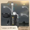 Nouveaux produits extérieurs Adventure Electric Lighter Type-C RECHARGAGE LURGET LUIGER ARC ARC VIER ARC ARC