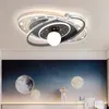 Потолочные светильники скандинавский дистанционный контроль Light Home Decor Smart LED PINT KIDS FORMOUN DIMMABLE LUXORY