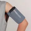 Buitenzakken Pocket fietstarmbanden Multifunctionele armband Telefoonarmbandtas Mobiel Running Fitness Cover