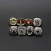 Band Rings 8 Oklahoma State University Pacesetter Peach Bowl NCAA University Championship Ring Set