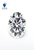 High quality DEF color VVS clarity 3mm to 8mm hearts and arrows cut moissanite loose use for DIY jewelry85039386219533