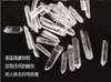 POUCH HELA 100G Bulk Small Points Clear Quartz Crystal Mineral Healing Reiki Good Lucky Energy Mineral Wand SP3TL 2321165