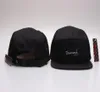 Diamonds Supply CO 5 Panel Camo Leopard Brim Paspback Baseball Snapback Caps Gorras Bones Letnie czapki dla mężczyzn kobiety w całym 1847230