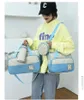 Torby na pieluchy 5pcs/zestaw o dużej pojemności torba dla dzieci dla mamy wózek podróżny organizator dziecięcy torba na pieluchy Mumia nowonarodzone akcesoria Mattera Bag D240429