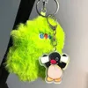 Tornari Cangoletti cartone animato grazioso pinguino Penguin Borsa tè a sospensione DECAZIONE MICRO MICRO PASSAPE GIETYRI GIOIETRUILI Q240429