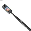 Selfie Monopods Insta360 114cm Stick Selfie invisible adapté à X3 / One RS / GO 2 / ON