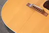 1994 J-30 Natural Acoustic Dreadnaught Guitar