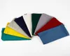 New 30x40cm Slub cotton Linen Napkins placemat heat insulation mat dining table mat kids Fashion Napkin fabric table placemats2543179