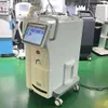 4d Fotona CO2 Fractional 2940 nm pour la machine de resurfaçage cutanée Fotona 4d fraccionado CO2 CO2 laser