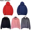 Sweatshirts Designer Men Hoody Chrome Sweetties Pullover Hearts Sweatshirts Loose Lot Lot Savled à capuche Mentes de haute qualité