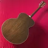 SJ-100 Walnut Honey Burst Acoustic Guitar