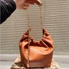 Squeeze okselzak Handtas schapenvachttas, designer tas portemonnee handtas schoudertas designer damesketting tas luxe draagtas 240115