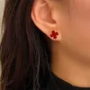 Boucles d'oreilles sortent les amateurs de Musthave premier choix en boucles d'oreilles à la mode pour un nouveau luxe de tendance avec cleefly commun