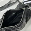 Klassische Handtasche Luxurys Designer Taschen Kreuzkörper wirklich echtes Leder mit serieller Qualität Frauen Kissenbeutel Ausnahme vom Porto