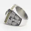 Band anneaux New Square 2023 FFL Fantasy Football Championship Ring Ne8o