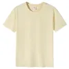 Camicie da uomo Designer Man Tshirts Woman Tees Summer Tops traspiranti camicia unisex Design a maniche corte S-3xl