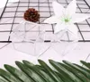 1pc Plastic Transparent Clear Gift Boxes Transparent Cube Wedding Favor Candy Box Christmas Baby Shower4612507