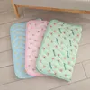 Summer Cool Pad Pad Kontakt Cold Pad Pies Pad Pas Pet Ice Pad Cat Pad Pad Pad Pas PET Dostawy 240423