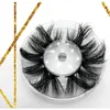 Cílios falsos dramáticos longos de 25 mm de vison lashes3d vendedores atacadistas LASHESH LASHES WISPY LASTELO