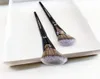 Pro Blush Makuep Brush 93 Mjuka borst Anglad Contour Blush Powder Sculpting Cosmetics Beauty Tools6259352