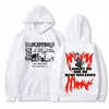 Sweatshishies masculines 2024 Suicideboy Hoodies Men de la mode Men de la mode album de musique à sweats à sweats à sweats à sweats à sweats Hip Hop Suicide Mens T240428