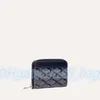 Pesquisa de moeda de carteira de carteira Matignon de alta qualidade bolsas de bolsa feminina bolsa -chave bolsa de moda de moda de moda de chaves de chave de couro de couro com zíper de bolso organizador de bolso de couro