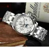 2021 Merchandise Mens Business Machinery Watch Kalender Watch