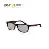 Sunglasses Frames Excellent Handmade Acetate Frame With Nature Wooden Legs Optical Glasses Prescription Eyewear Oculos De Grau ZF112