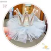 Haarzubehör Retro 3d Crown Spitze Haarnadel Clip Prinzessin Cavai Childrens Haarentfernung Geburtstagsfeier Zubehör Geschenk Wx