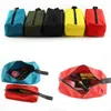 Tool Bag Portable Electrician Tools Bag Oxford Canvas Storage Pouch Multifunctionele Garden Tool Kit Small Hardware Tools Organisator Bag