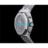 Luxury Watches APS factory Audemar Pigue 26470ST OO A104CR.01 Royal Oak Sea Stone Gray dial SS 42mm stAB