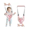 Baby Walking Wings Toddler Walker Care Activity Apprening Aid Helper REINS REINS REINS HARNESS ACCESSOIRES CEAUTRE POUR 7-24 MOSE BEBE UNI D DHG7I