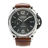 Peneraa High -End -Designer -Uhren für Produkte mit 55200 Minodour Automatic Mechanical Watch Mens PAM00904 Original 1: 1 mit echtem Logo und Box