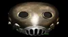Skräck The Clockwork Man maskerar Halloween Hellboy Movie Masquerad Kroenen Full Face Helmet Harts Mask vuxen storlek Cosplay Prop Y2006234561