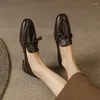 Scarpe casual blapunka donna moca