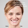 EMS Podnoszenie twarzy urządzenie piękno ipl skóra odmładzanie pielęgnacja Kolor LED twarz przesuwane masażer podwójne usuwanie podbródka V-twarz shaper 240430