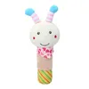 Baby Rattles Toys 024 mois Mobile Hanging lit Poussette en bassin pour enfant