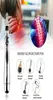 Electric Acupuncture Pen Meridian Energy Pen Acupuncture Point Detector Face Massage Roller Facial Body Massage Tool Health Care5630448